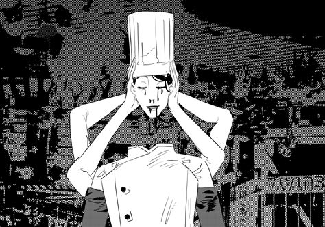 chainsaw man 124 leaks|CHAINSAW MAN